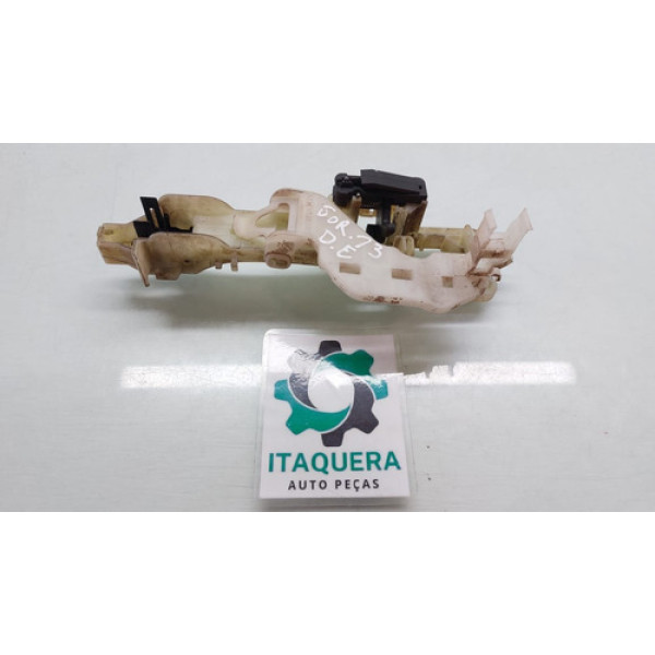 Suporte Maçaneta Dianteira Esquerda Kia Sorento 2012 2013