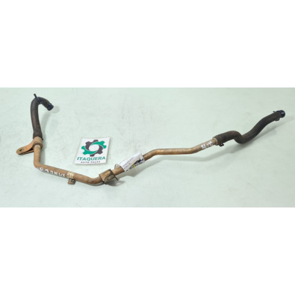 Mangueira Reservatorio Direção Chery Tiggo 2.0 Ano 2014 2015