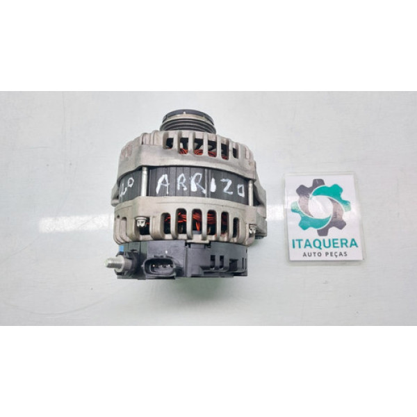 Alternador Chery Arrizo 5 1.5 Ano 2019 2020