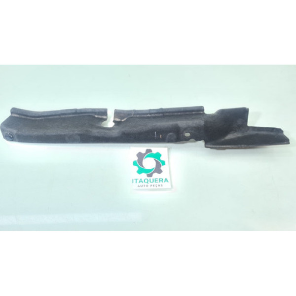 Acabamento Interno Paralama Direito Mitsubisi Outlander 2017