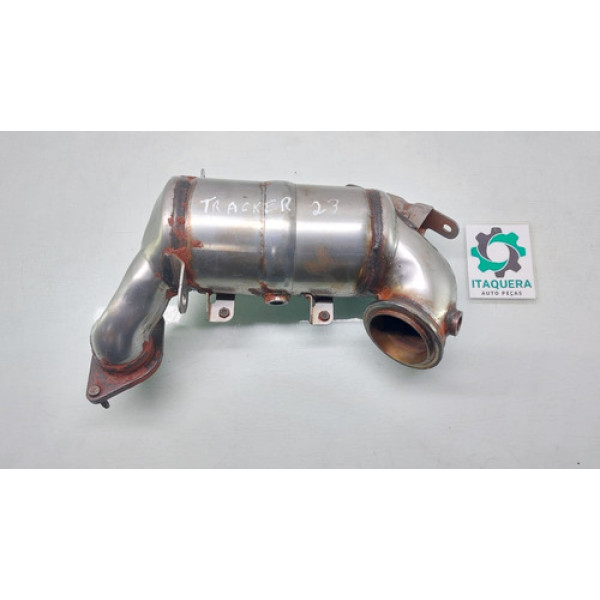 Catalisador Chevrolet Tracker 1.0 Turbo Ano 2022 2023