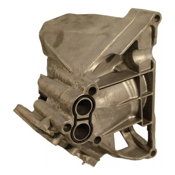 Suporte Filtro Oleo  Touareg Porsche Cayenne Nº 03h115403t