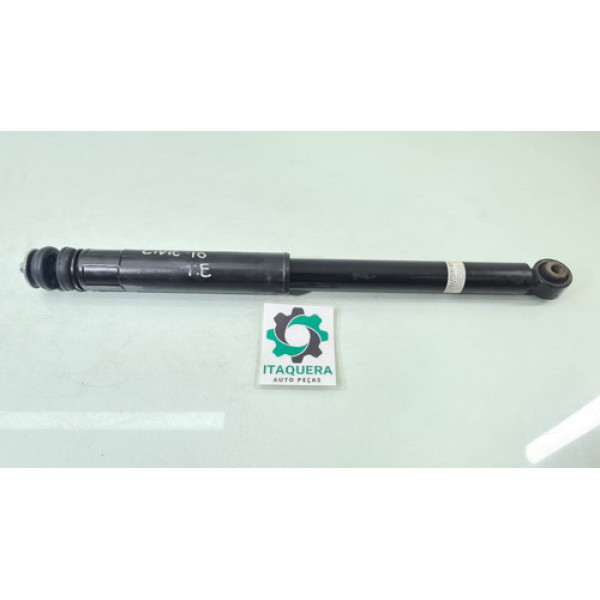 Amortecedor Traseiro Honda Civic 1.8 Ano 2009 2010