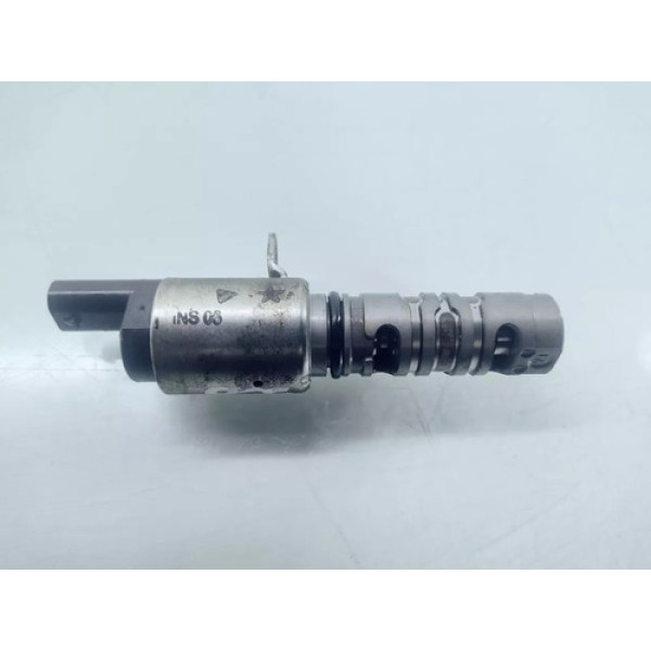 Valvula Solenoide Cabeçote T-cross Polo 2020 Nº04e906455h