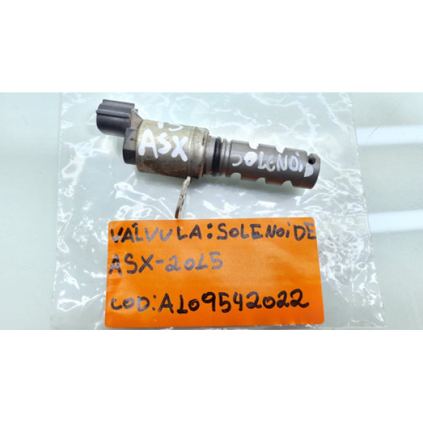 Válvula Solenoide Mitsubishi Asx 2.0 4x2 Ano 2014 2015