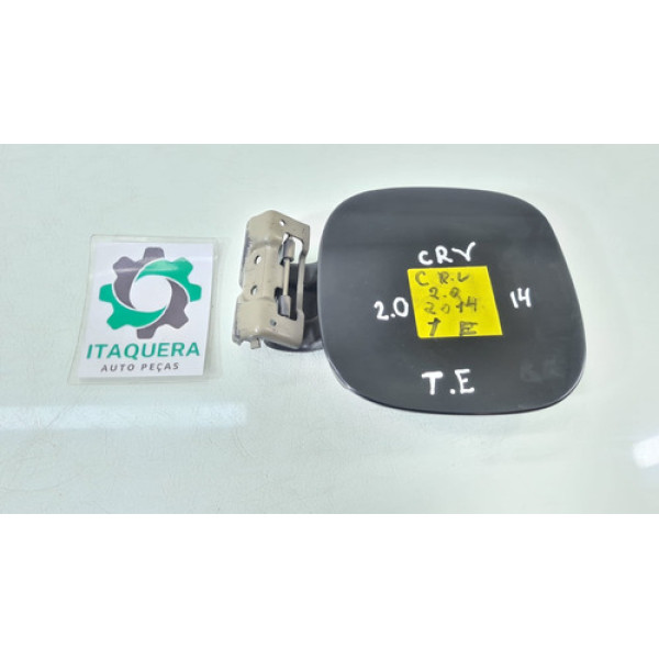 Portinhola Tanque Combustivel Honda Crv Cr-v Ano 2013 2014