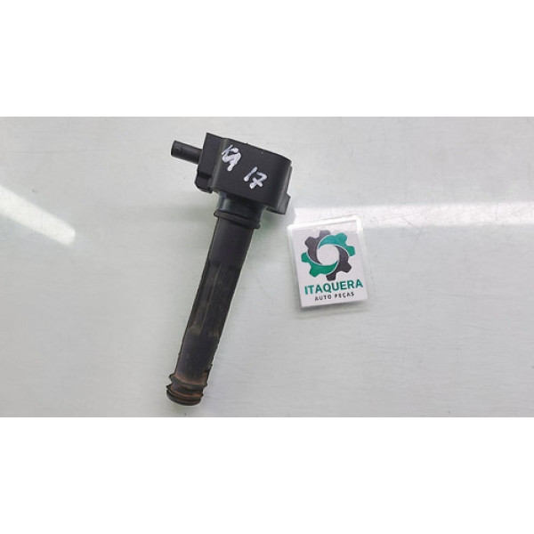 Bobina Ignição Ford Ka 1.0 3cc Ano 2017 2018