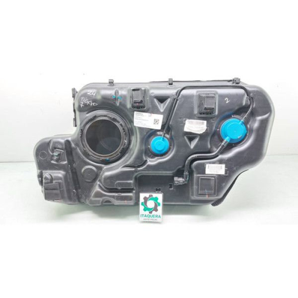 Tanque Combustivel Chery Tiggo 7 1.5 Ano 2024 2025