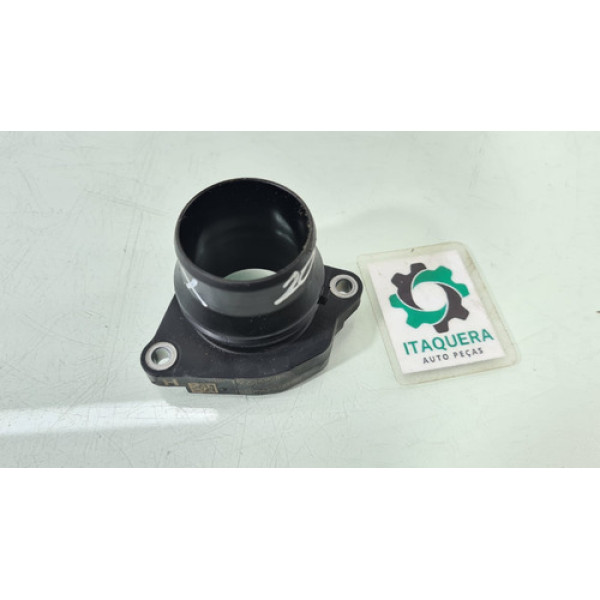 Flange Água Chevrolet Onix 1.0 Turbo Ano 2020 2021 
