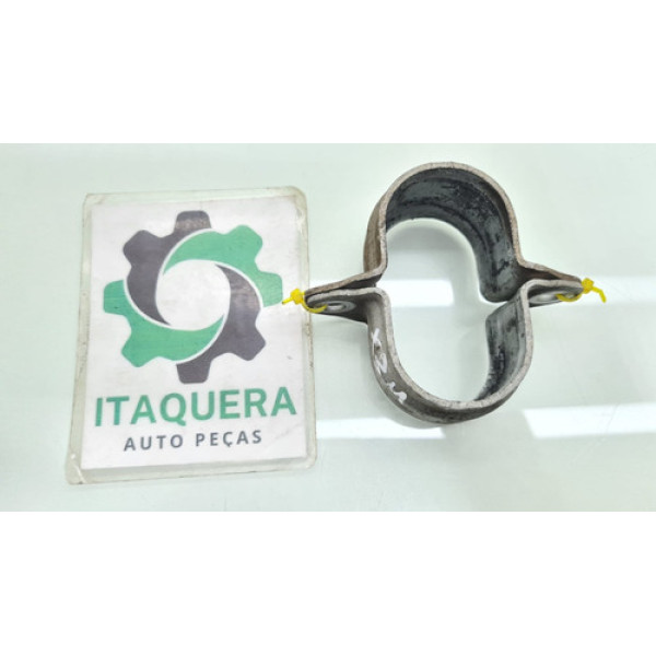 Par Suporte Traseiro Barra Estabilizadora Bmw X3m Ano 2013