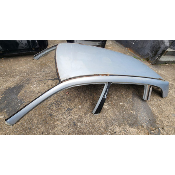 Teto Com Colunas Chery Tiggo Ano 2013 2014