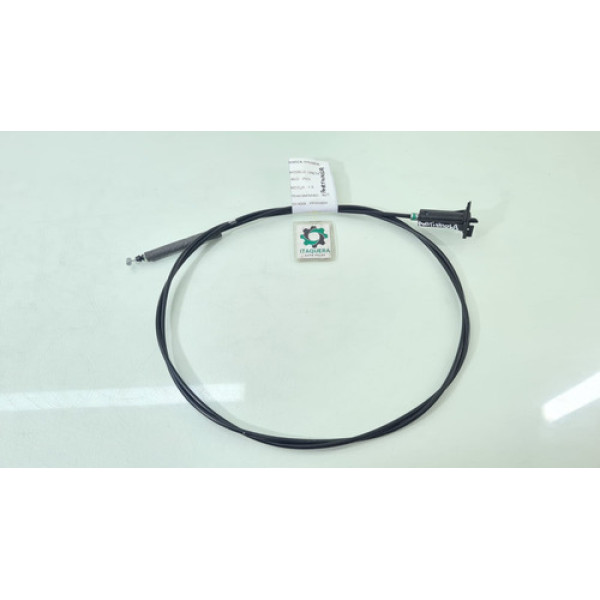 Cabo Portinhola Tanque Combustivel Hyundai Creta Ano 2023