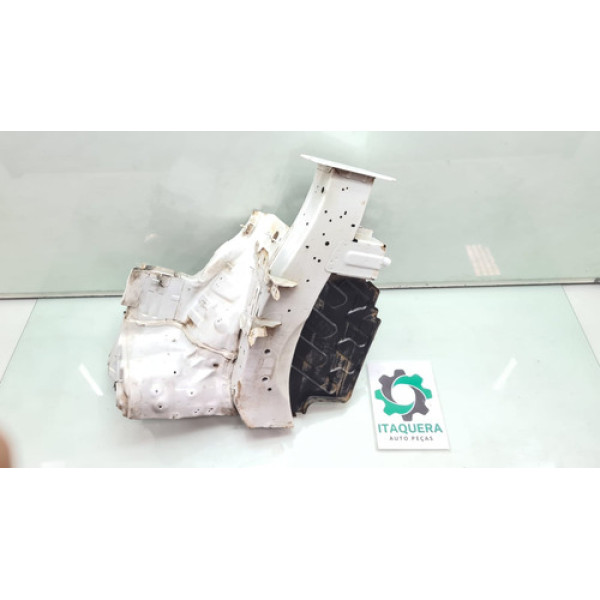 Ponta Longarina Lado Esquerdo Kia Sorento 3.5 Ano 2012 2013