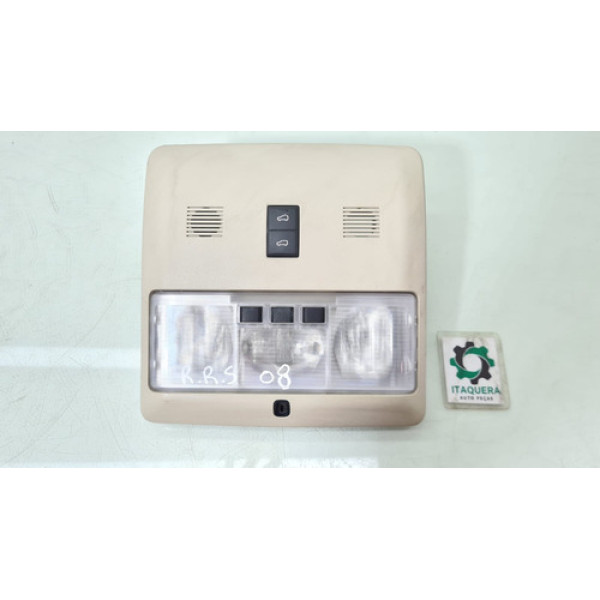 Luz Teto Cortesia Range Rover Sport Ano 2008