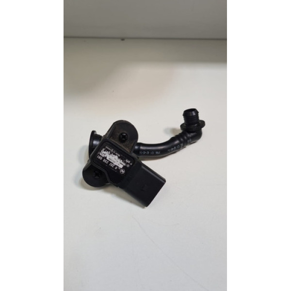 Sensor Pressão Map Vw Amarok Jetta Audi A3