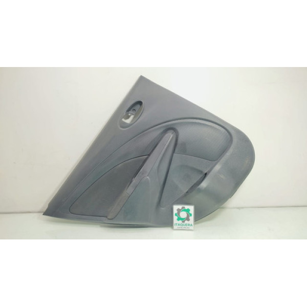 Forro Porta Traseiro Esquerdo Toyota Etios Ano 2014 2015