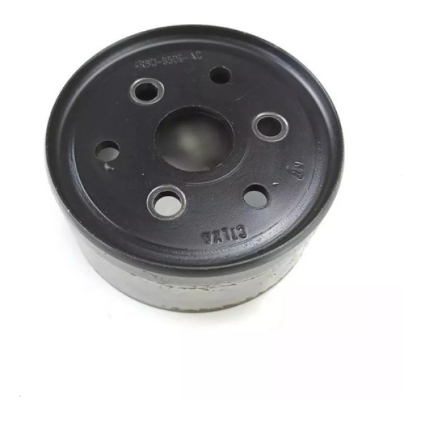 Polia Bomba Água Discovery 3 2.7 2009 Nº 4r8q8509ac