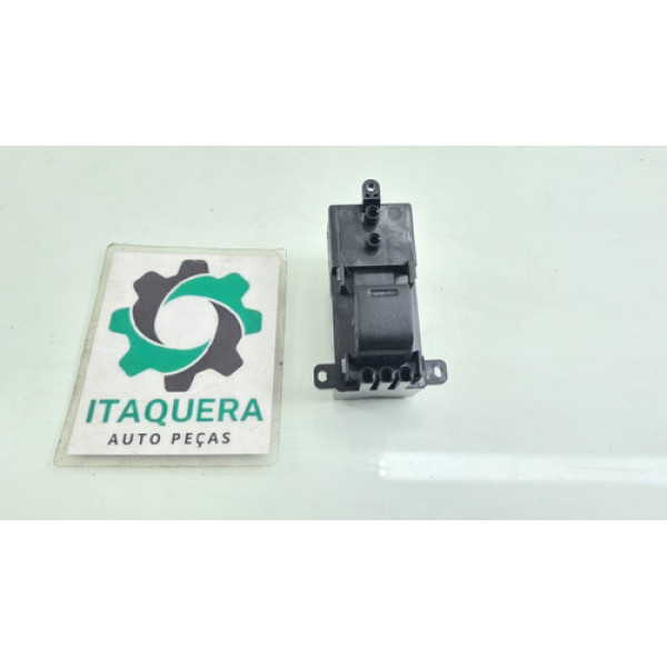 Botão Comando Vidro Traseiro Honda Fit 1.5 2016 
