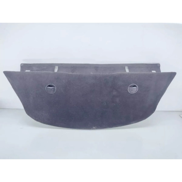 Tampão Bagagito Porta Malas Mustang Gt 2018 2019 2020