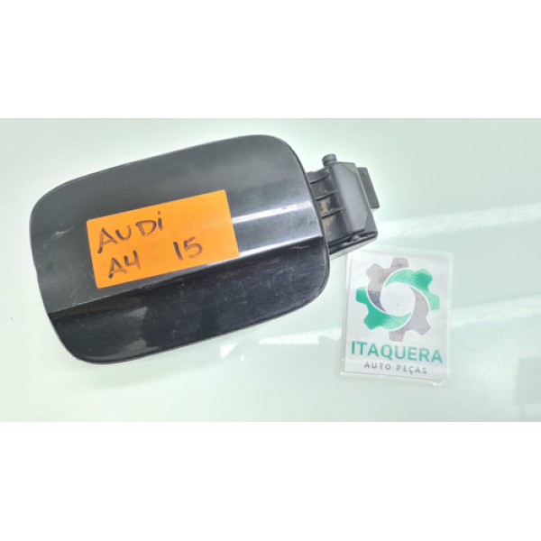 Portinhola Tanque Combustivel Audi A4 Ano 2014 2015