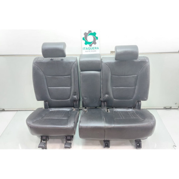 Banco Traseiro Kia Sorento Ano 2011 2012  