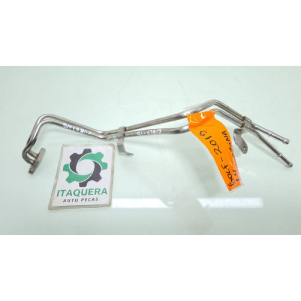 Cano Turbina Volkswagen Golf Tsi 1.4 Ano 2014 2015