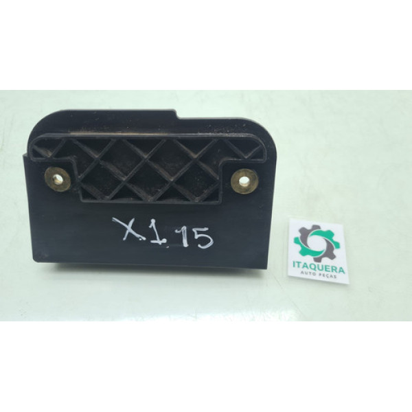 Sirene Alarme Bmw X1 Ano 2015 