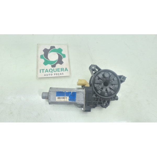 Motor Maquina Vidro Traseiro Esquerdo Hyundai Elantra 2013