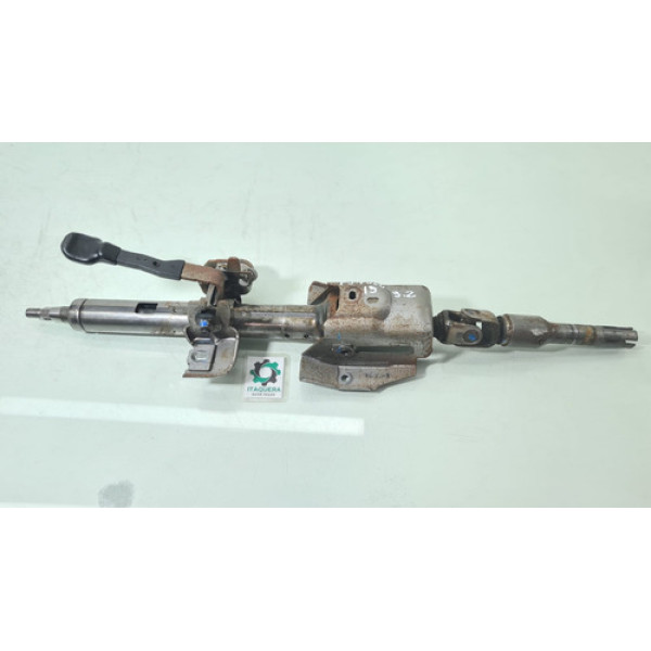 Coluna Direção Mitsubishi Pajero Full 3.2 Ano 2014 2015