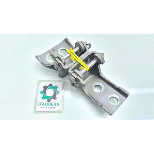 Par Dobradiça Porta Dianteiro Direito Citroen C4 Lounge 201