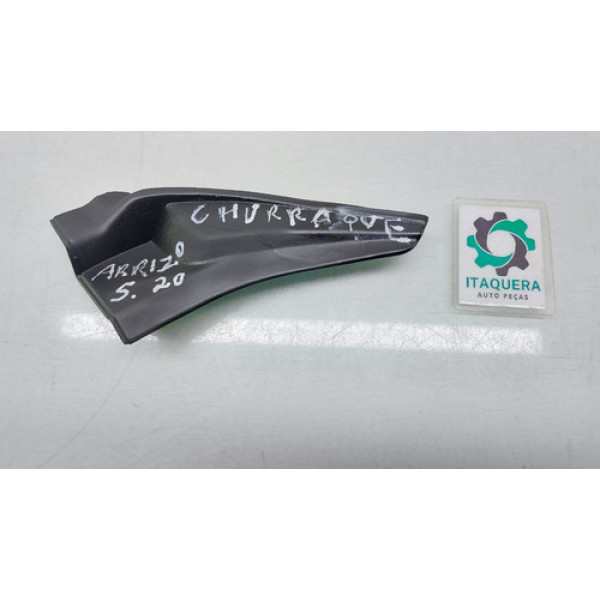 Acabamento Churrasqueira Direito Chery Arrizo 5 2019 2020