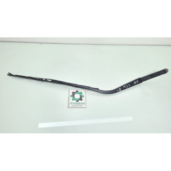 Haste Limpador Lado Direito Mitsubishi Asx 2.0 4x2 Ano 2015