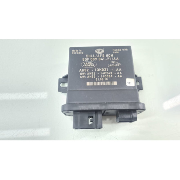 Modulo Farol Land Rover Freelander 2 Ano 2011