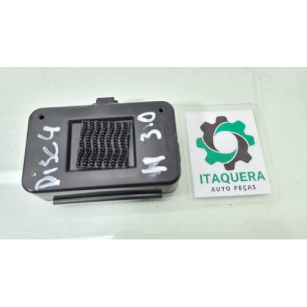 Modulo Central Alarme Range Rover Sport Discovery 4 Ano 2012