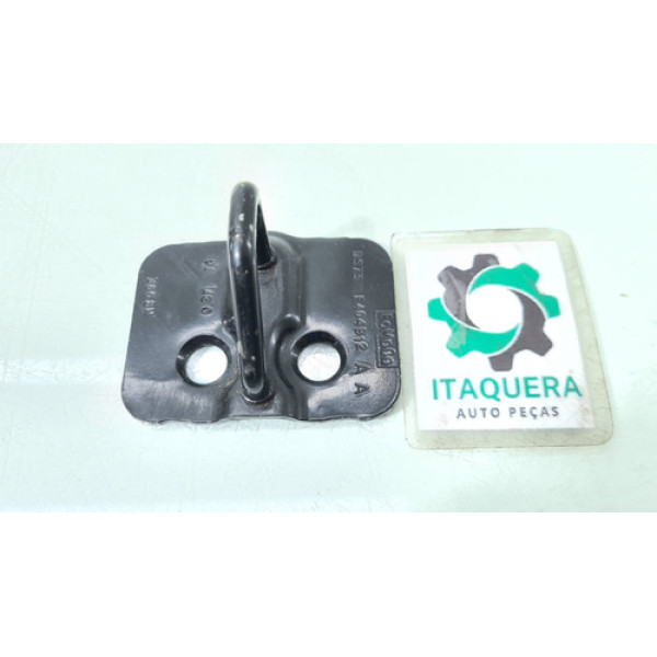 Batente Tampa Traseira Ford Fusion Ano 2014 2015