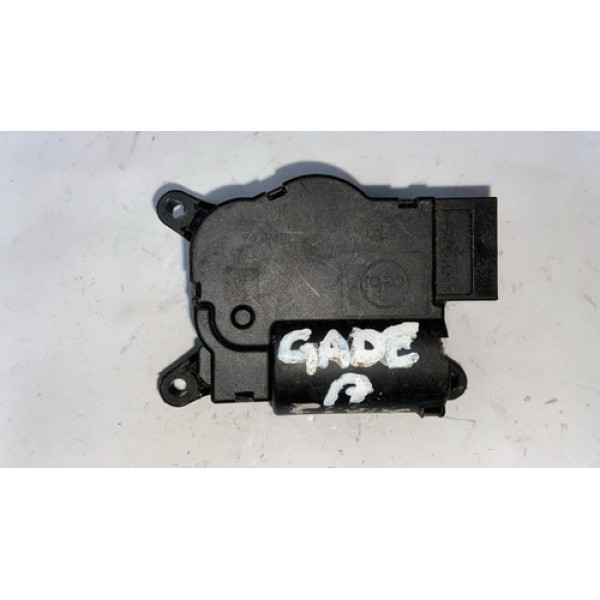 Atuador Caixa Ar Jeep Renegade Ano 2017 N°5t5921800 