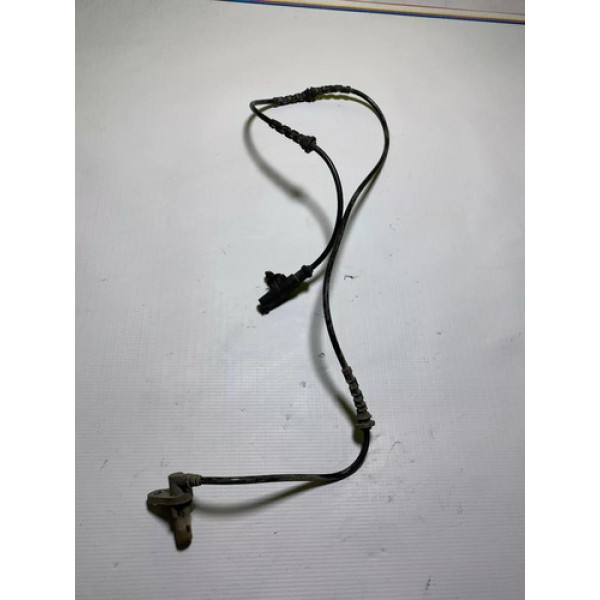 Sensor Abs Dianteiro Discovery 4 3.0 2013 N°0265008266