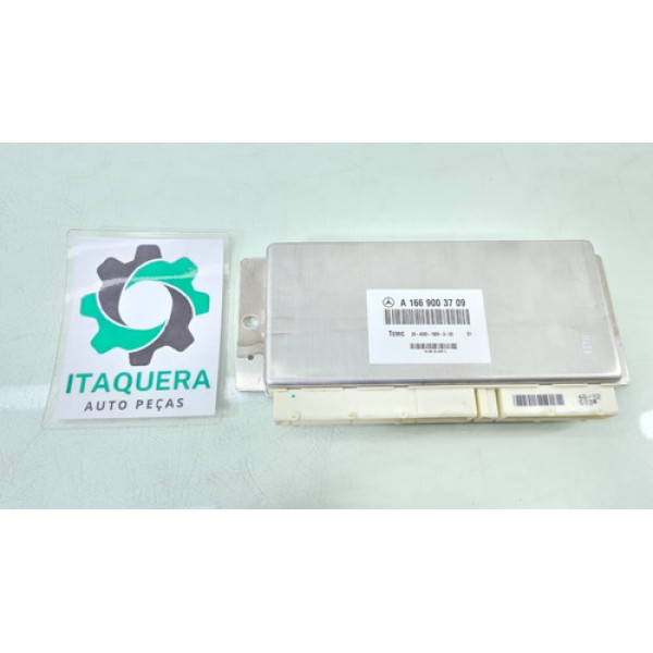 Modulo Suspenção Tração Mercedes Ml63 Ml350 Ano 2014