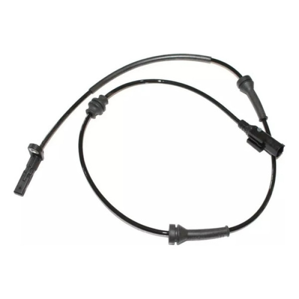 Sensor Abs Traseiro Ambos Lados Fiat Toro Cod : 51966687