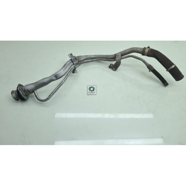 Gargalo Tanque Combustivel Subaru Forester 2.0 Ano 2009 2010