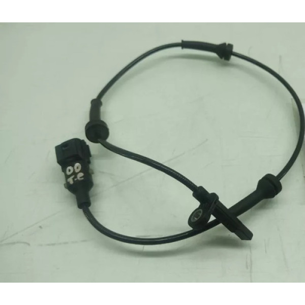 Sensor Abs Traseiro Esquerda Evoque 2014