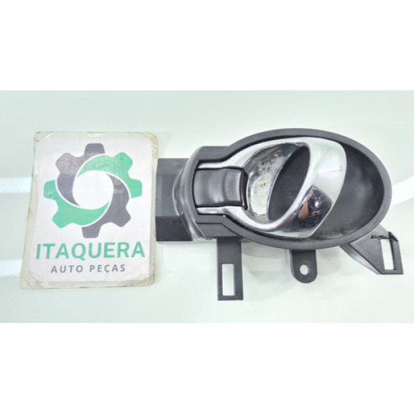 Maçaneta Interna Esquerdo Versa Ano 2016 2017 2018