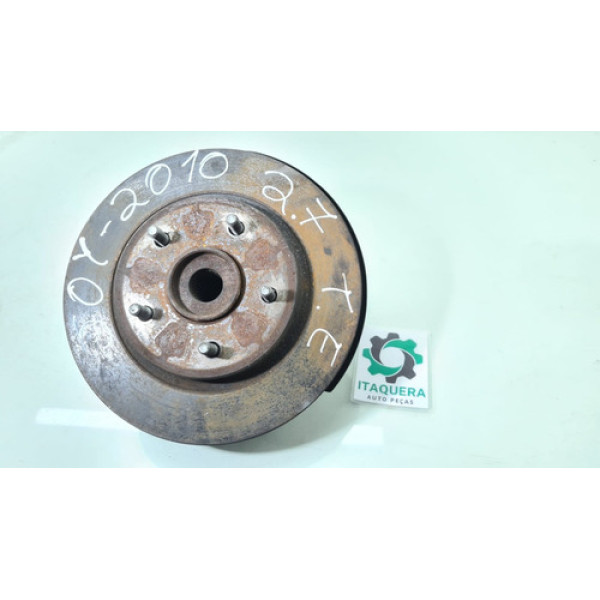 Manga Eixo Traseiro Esquerdo Dodge Journey 2.7 Ano 2010