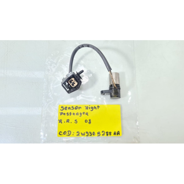 Sensor Fase Rotação Range Rover Sport Discovery 4.2 Ano 2008