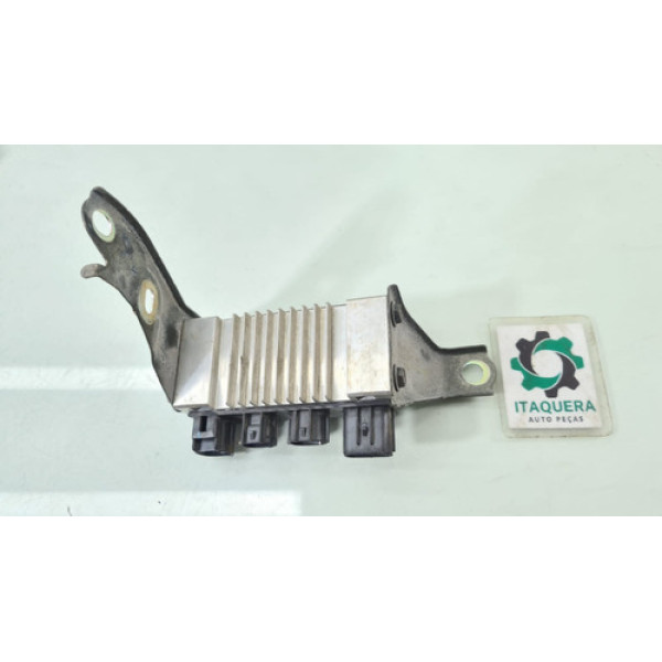 Modulo Bicos Injetores Toyota Hilux 2.8 Ano 2021 2022