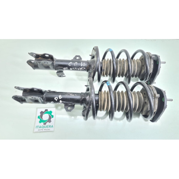 Par Amortecedor Dianteiro Toyota Corolla 2.0 Ano 2018 2019