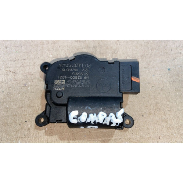 Motor Atuador Ar Jeep Compass Ano 2019 N°3093912 