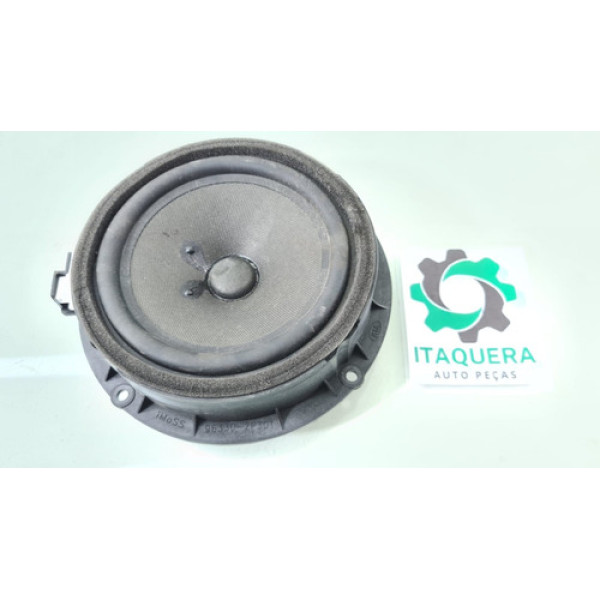 Alto Falante Porta Kia Sorento Ano 2011 2012 