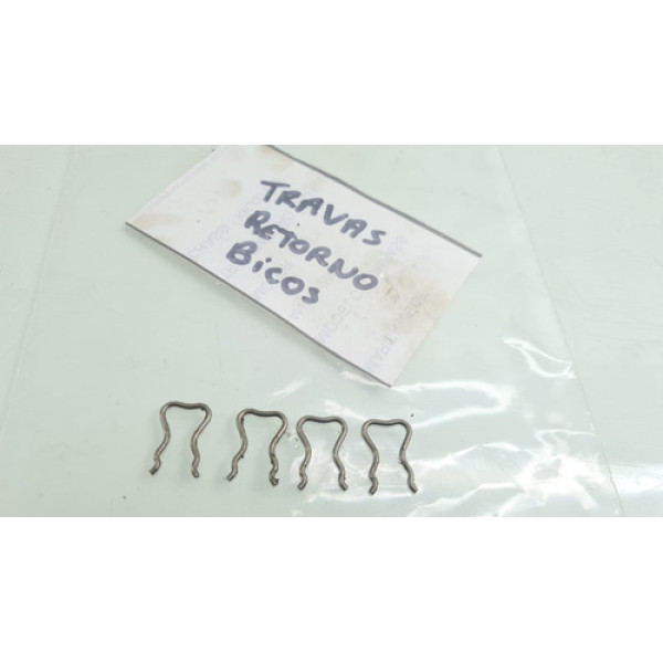 Jogo Trava De Bicos Jeep Compass 2.0 Diesel Ano 2019 2020