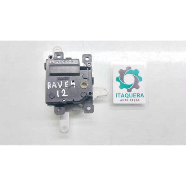 Motor Atuador Caixa Ar Toyota Rav4 2.4 Ano 2011 2012